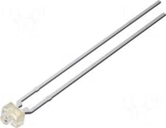 OPTOSUPPLY LED | blue | 1
