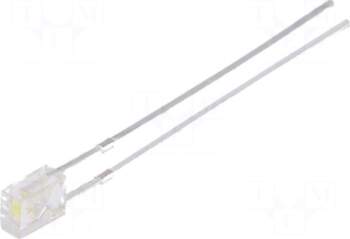OPTOSUPPLY LED | rectangular | 2x3x4mm