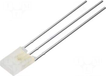 OPTOSUPPLY LED | red,yellow |