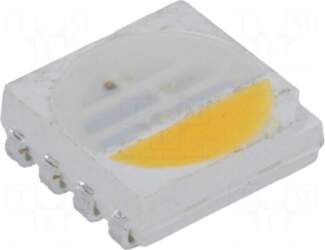 OPTOSUPPLY LED | SMD | PLCC8
