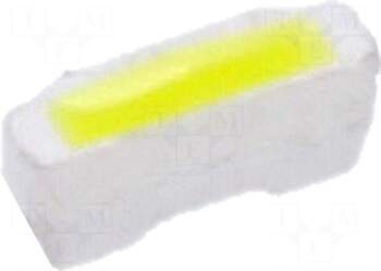 OPTOSUPPLY LED | white | SMD