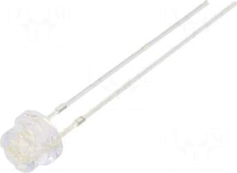 OPTOSUPPLY LED | UV | 100°