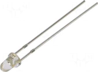 OPTOSUPPLY LED | UV | 15°