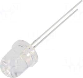 OPTOSUPPLY LED | UV | 30°