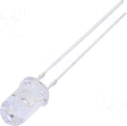 OPTOSUPPLY LED | UV | 30°