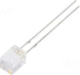 OPTOSUPPLY LED | white warm |
