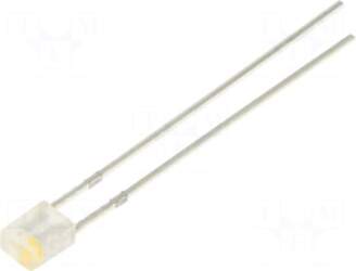 OPTOSUPPLY LED | white warm,red