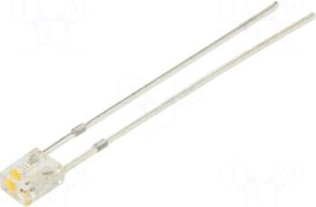 OPTOSUPPLY LED | white warm,red