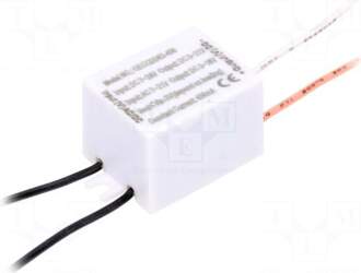 OPTOSUPPLY Power supply: linear | LED