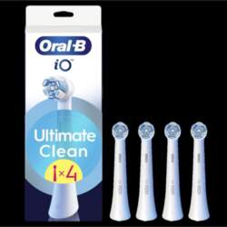 Oral-B | Replaceable toothbrush heads |