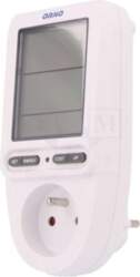 ORNO Controller | IP20 | 16A