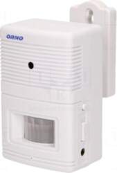 ORNO Sensor: movement | wall mount