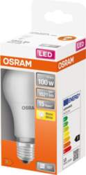 OSRAM Parathom Classic LED | E27