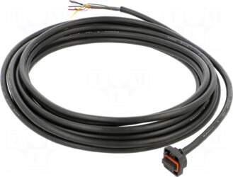 Panasonic Cable: for sensors/automation | 5m