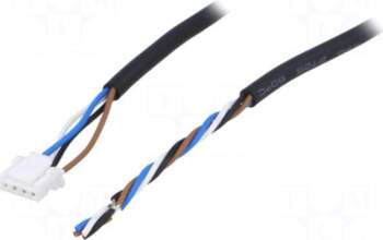 Panasonic Connection lead | PIN: 4