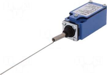 Panasonic Limit switch | NO +