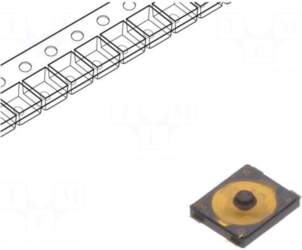 Panasonic Microswitch TACT | SPST |