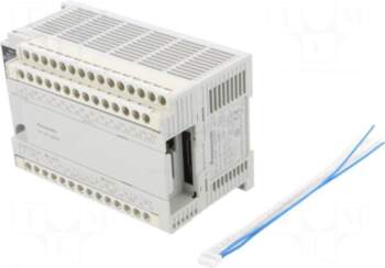 Panasonic Module: PLC programmable controller |