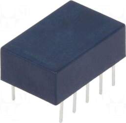 Panasonic Relay: electromagnetic | Ucoil: 5VDC