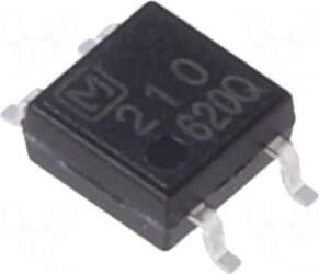 Panasonic Relay: solid state | Icntrl