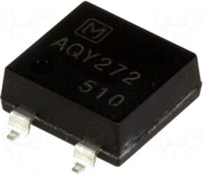 Panasonic Relay: solid state | Icntrl