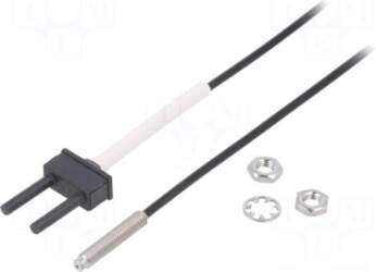 Panasonic Sensor: fiber-optic | Range: 0÷48mm