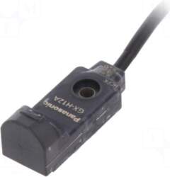 Panasonic Sensor: inductive | 0÷4mm |