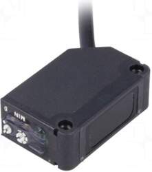 Panasonic Sensor: photoelectric | Range: 0÷0