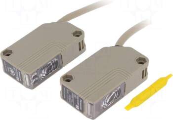 Panasonic Sensor: photoelectric | Range: 0÷10m