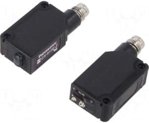 Panasonic Sensor: photoelectric | Range: 0÷30m