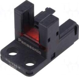 Panasonic Sensor: photoelectric | Range: 6mm
