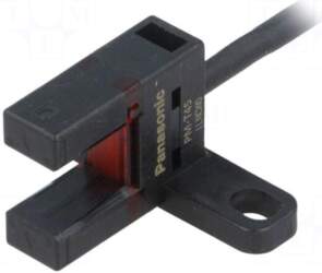 Panasonic Sensor: photoelectric | Range: 6mm