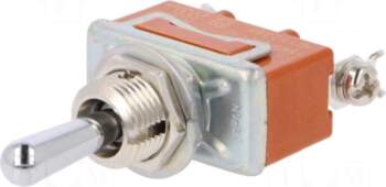 Panasonic Switch: toggle | Pos: 3