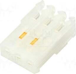 PANCON Plug | wire-board | female