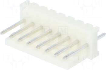 PANCON Socket | wire-board | male