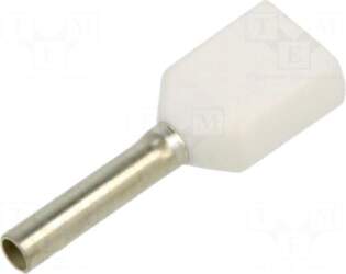 PANDUIT Tip: bootlace ferrule | insulated