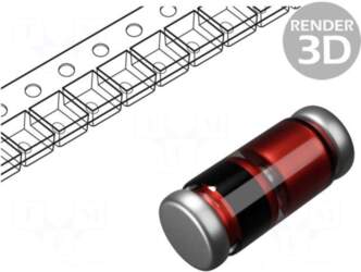 PanJit Semiconductor Diode: switching | SMD