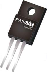 PanJit Semiconductor Transistor: N-MOSFET | unipolar