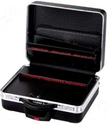 PARAT Suitcase: tool case on wheels