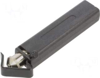 PARTEX Stripping tool | 4÷25mm