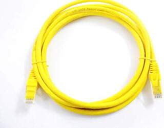 Patch cord | Patch Kabelis |