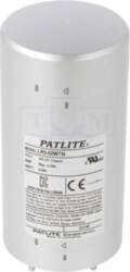 PATLITE Automation module: base | silver