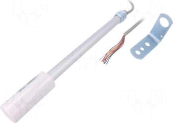 PATLITE Automation module: base | white