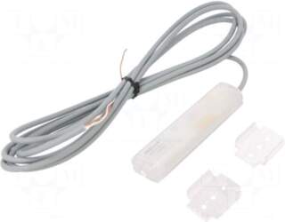 PATLITE LED lamp | white cold