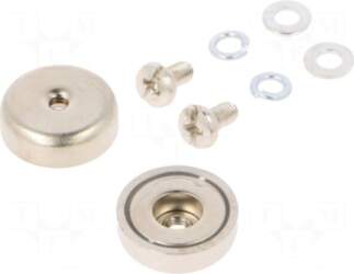 PATLITE Mounting holder