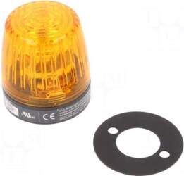 PATLITE Signaller: lighting | continuous light