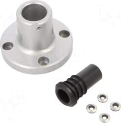 PATLITE Standard for vertical mount holder