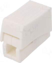 PAWBOL Installation quick splice | spring