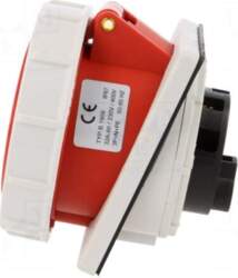 PCE Connector: AC supply 3-phase |
