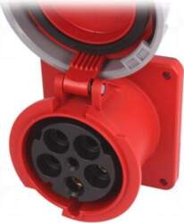 PCE Connector: AC supply 3-phase |
